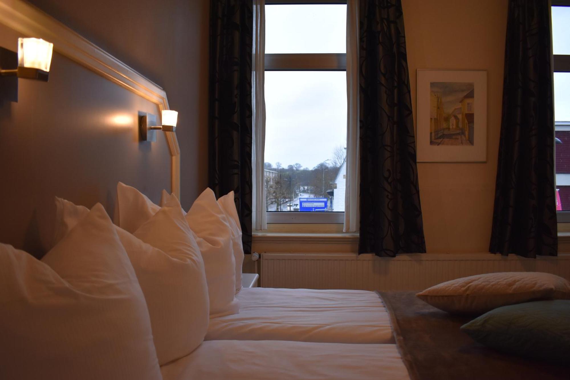 Hotel Atlanta Valkenburg aan de Geul Quarto foto