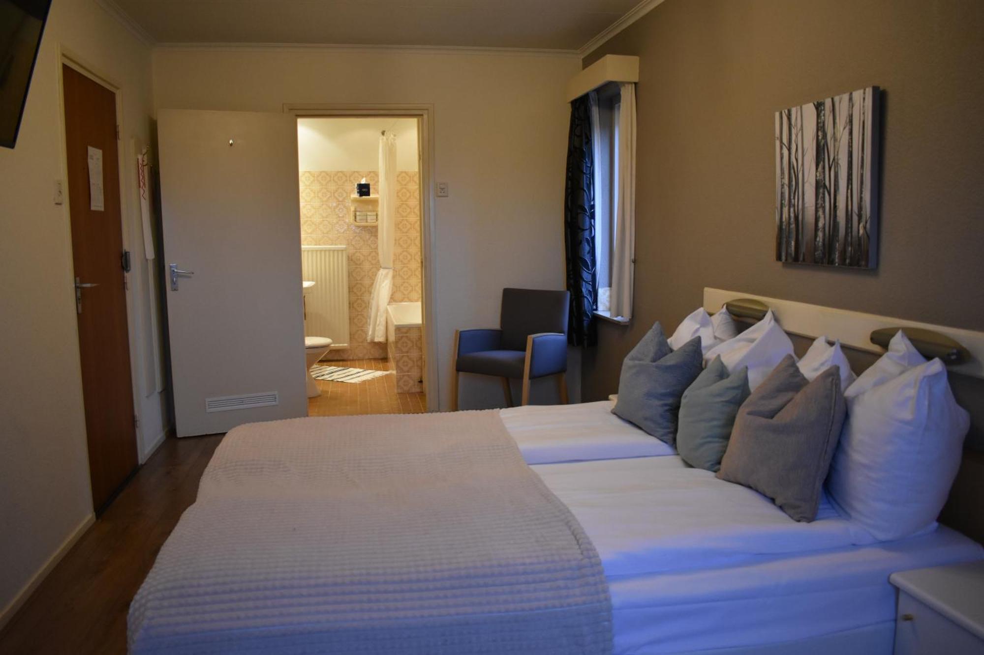 Hotel Atlanta Valkenburg aan de Geul Quarto foto