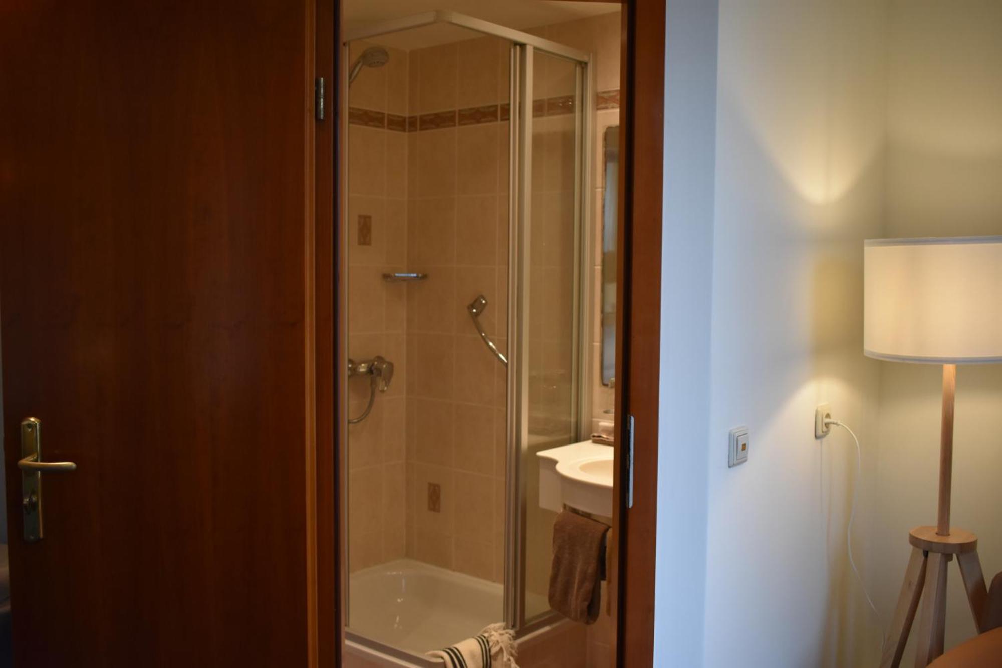 Hotel Atlanta Valkenburg aan de Geul Quarto foto
