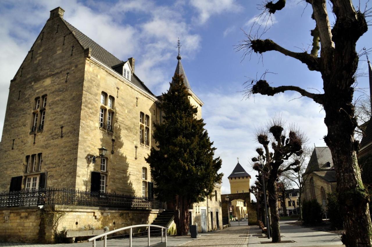Hotel Atlanta Valkenburg aan de Geul Exterior foto